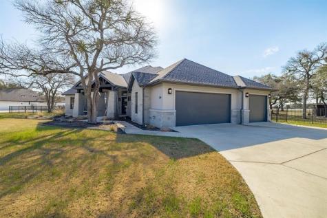 209 Oak Hill Drive Liberty Hill TX 78642