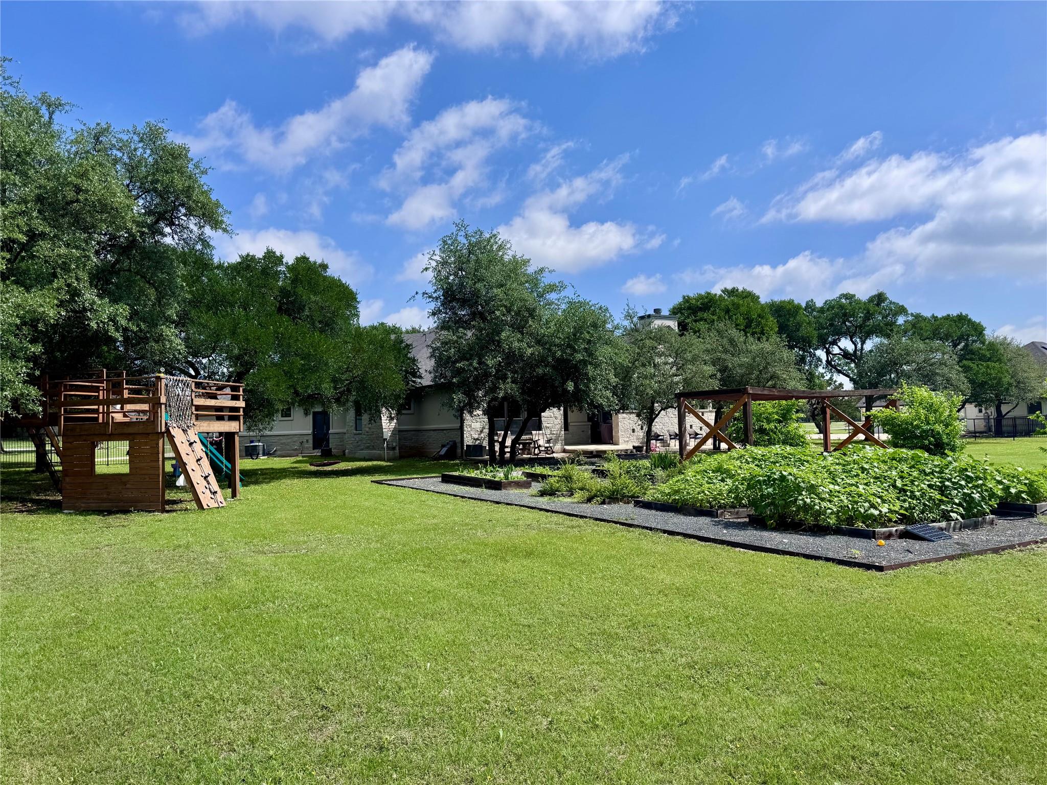 209 Oak Hill Drive Liberty Hill TX 78642