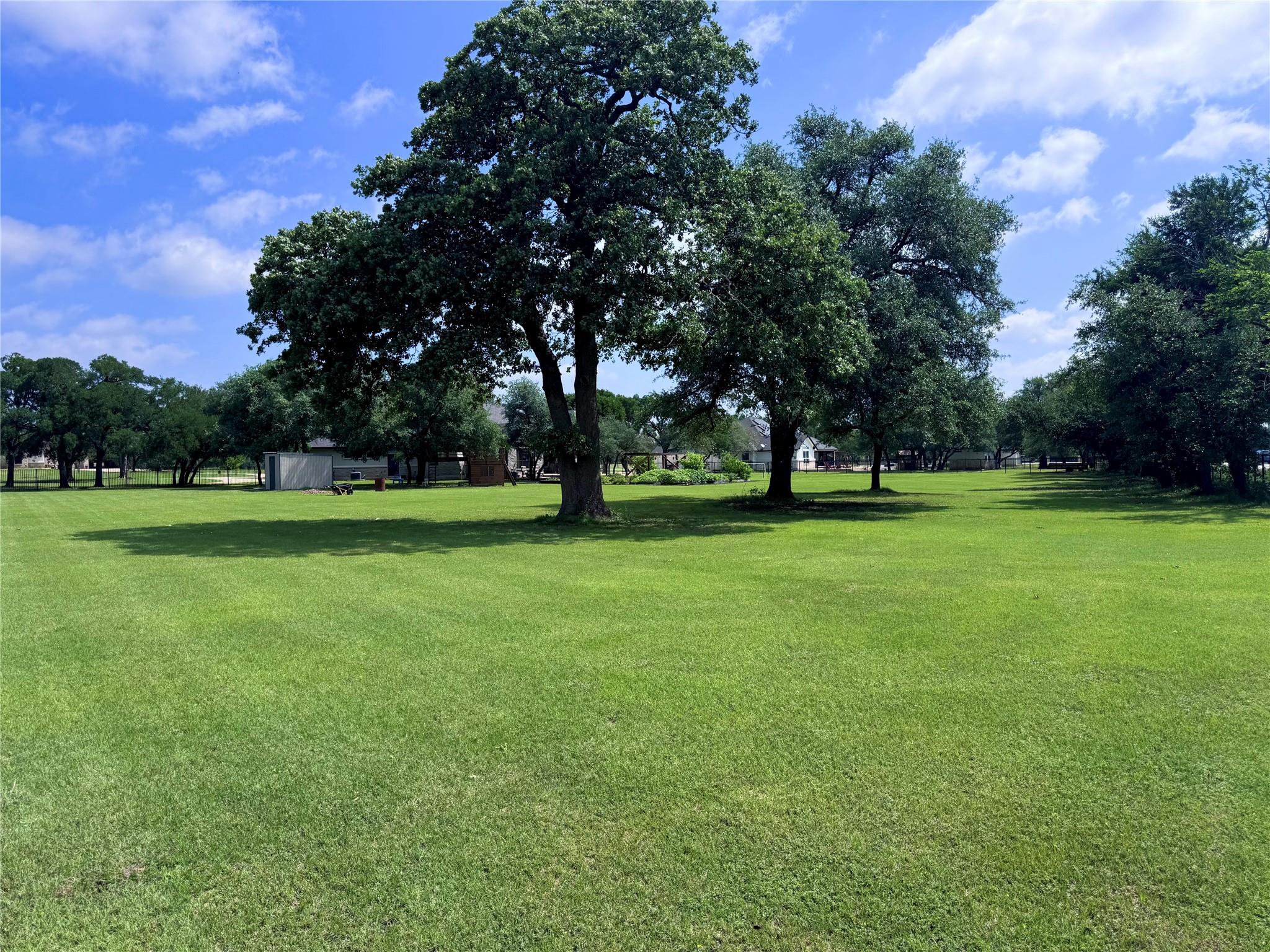 209 Oak Hill Drive Liberty Hill TX 78642