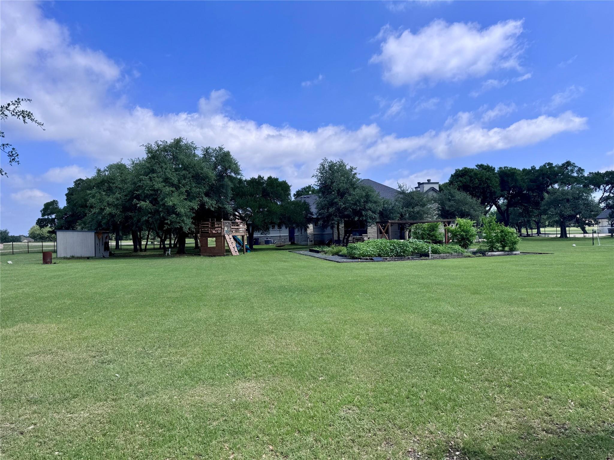 209 Oak Hill Drive Liberty Hill TX 78642