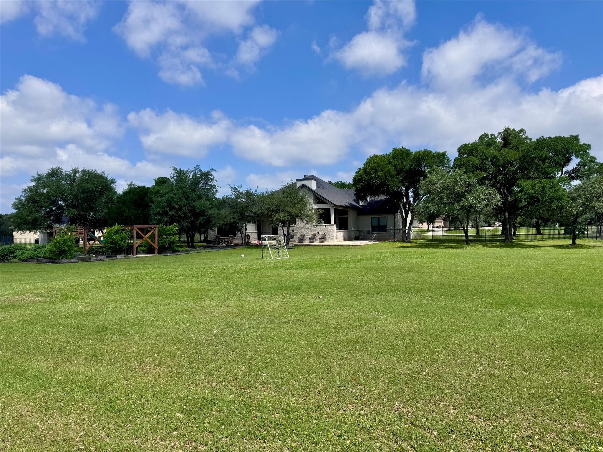 209 Oak Hill Drive Liberty Hill TX 78642