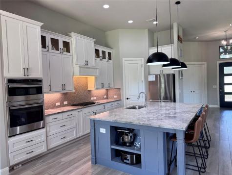 209 Oak Hill Drive Liberty Hill TX 78642