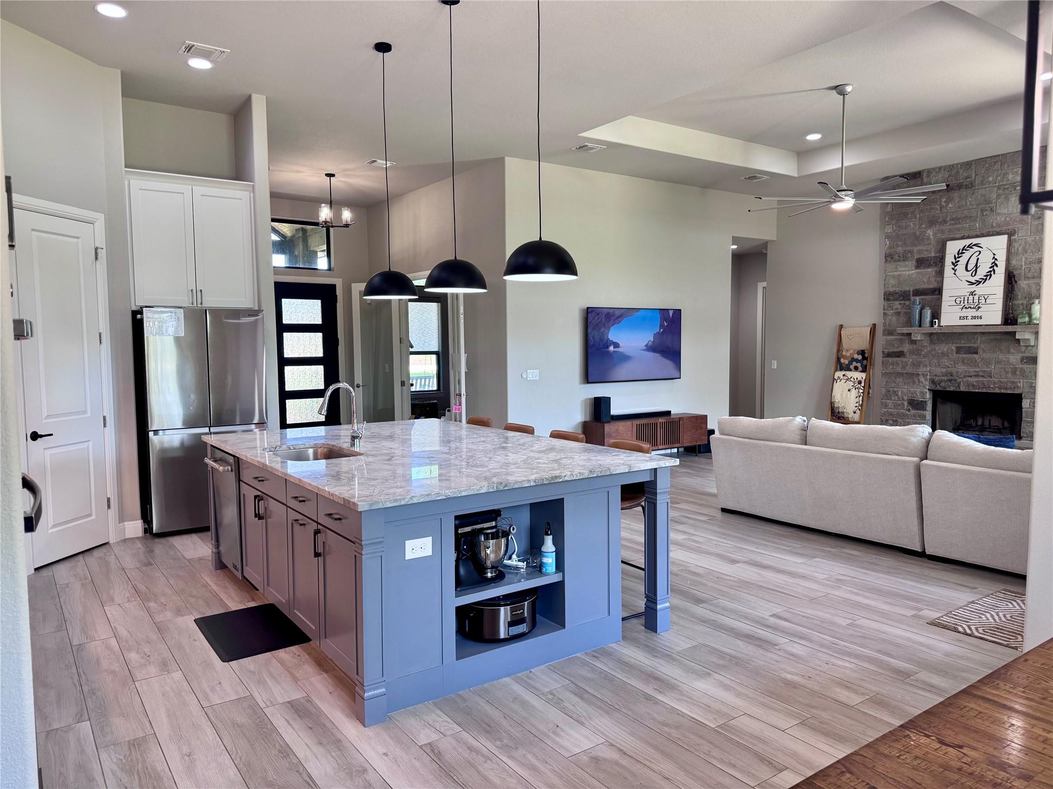 209 Oak Hill Drive Liberty Hill TX 78642