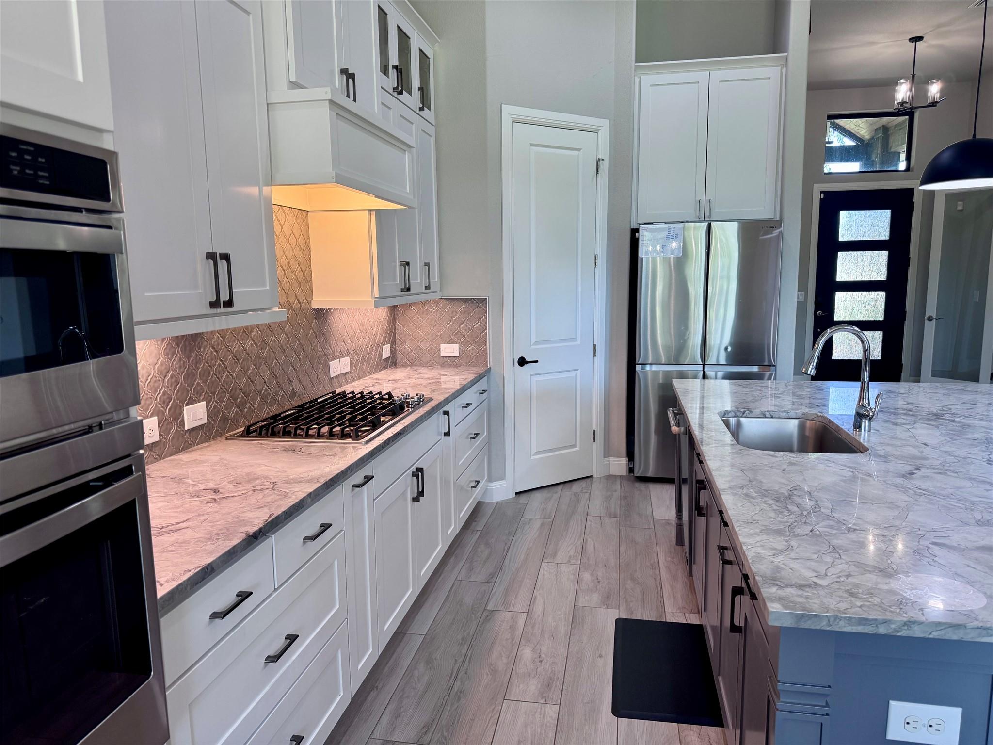 209 Oak Hill Drive Liberty Hill TX 78642