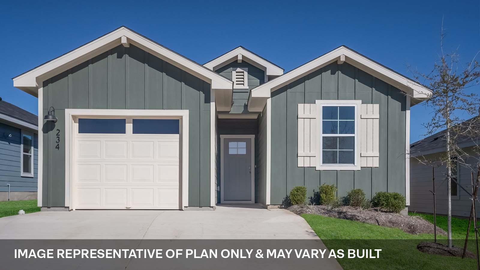1165 Celosia Loop Uhland TX 78640