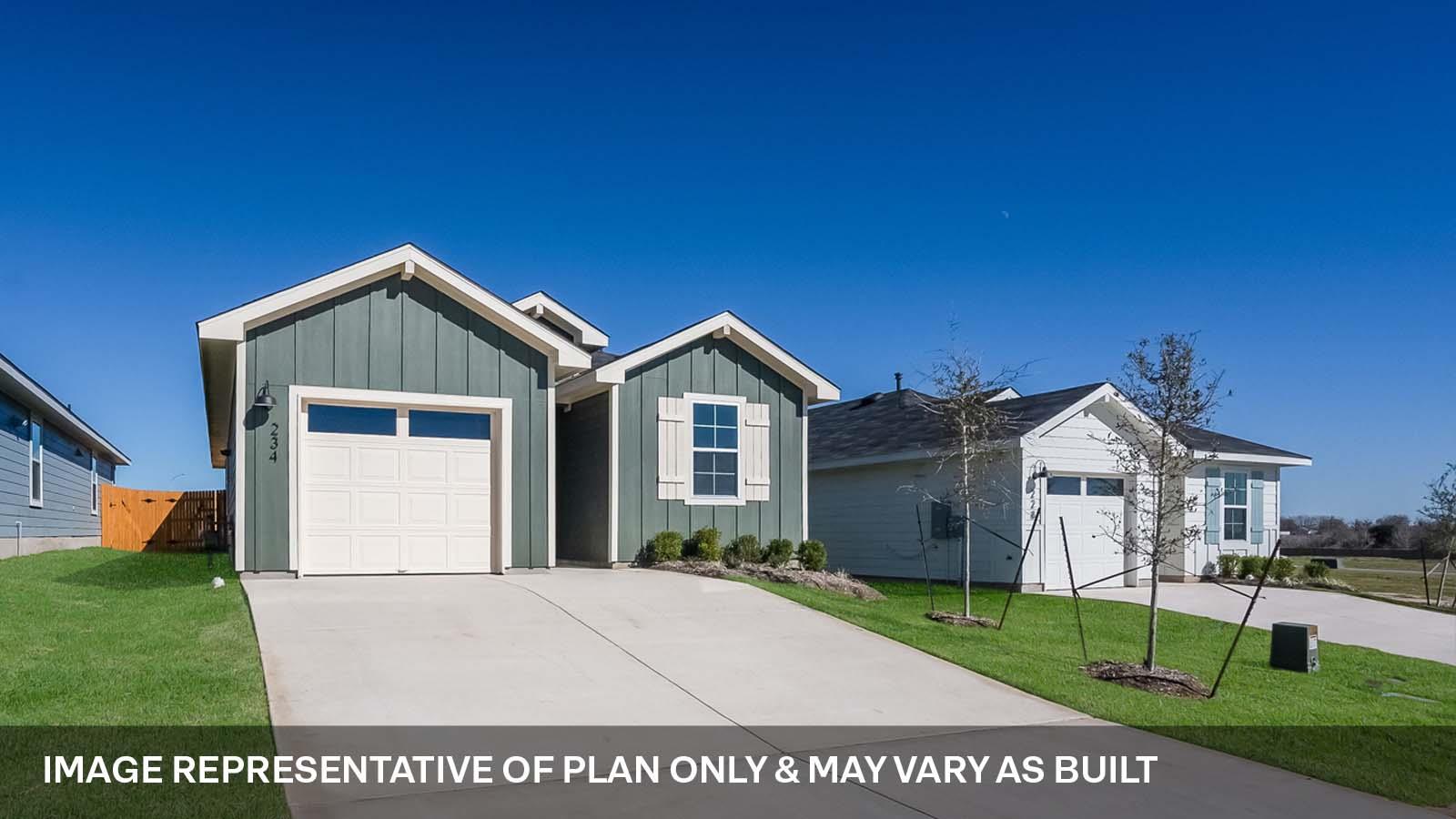 1165 Celosia Loop Uhland TX 78640