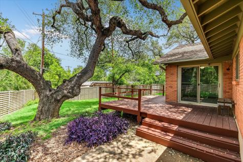 502 Sunset Circle Austin TX 78704