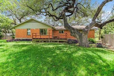 502 Sunset Circle Austin TX 78704
