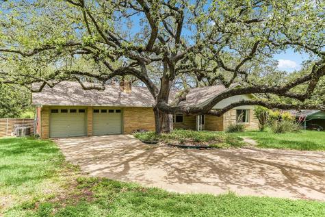 502 Sunset Circle Austin TX 78704