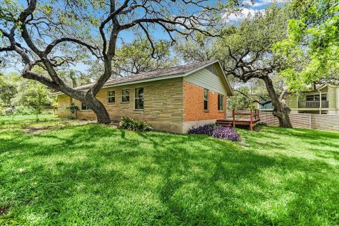 502 Sunset Circle Austin TX 78704