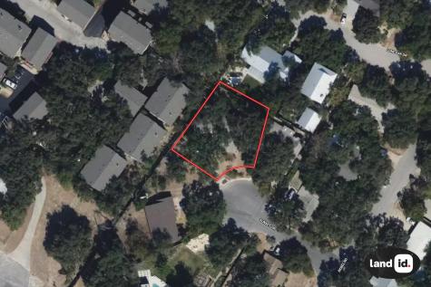 502 Sunset Circle Austin TX 78704