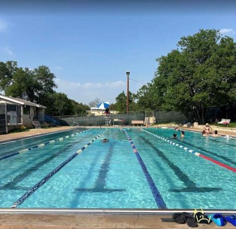 502 Sunset Circle Austin TX 78704
