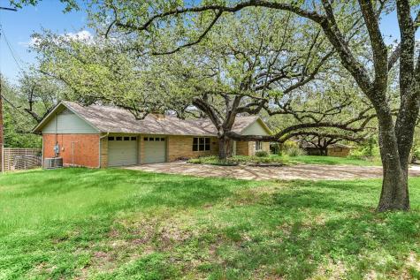 502 Sunset Circle Austin TX 78704