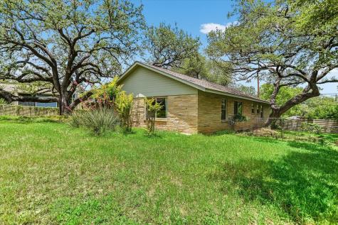 502 Sunset Circle Austin TX 78704