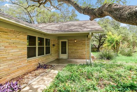 502 Sunset Circle Austin TX 78704