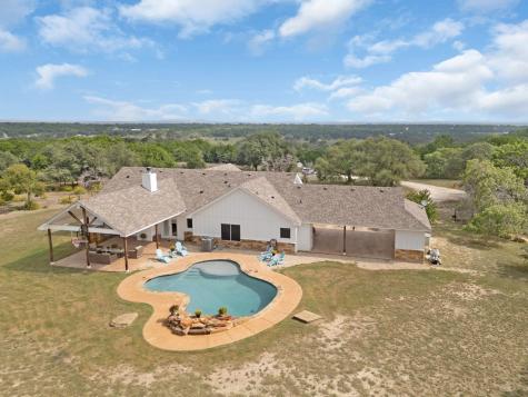 6757 County Road 3010 Lampasas TX 76550