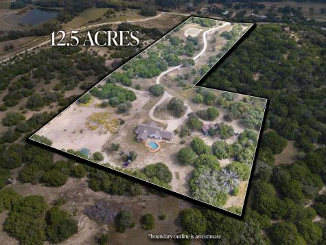 6757 County Road 3010 Lampasas TX 76550