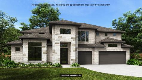 289 Jates Field Bend Liberty Hill TX 78642