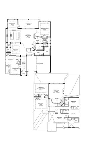 289 Jates Field Bend Liberty Hill TX 78642