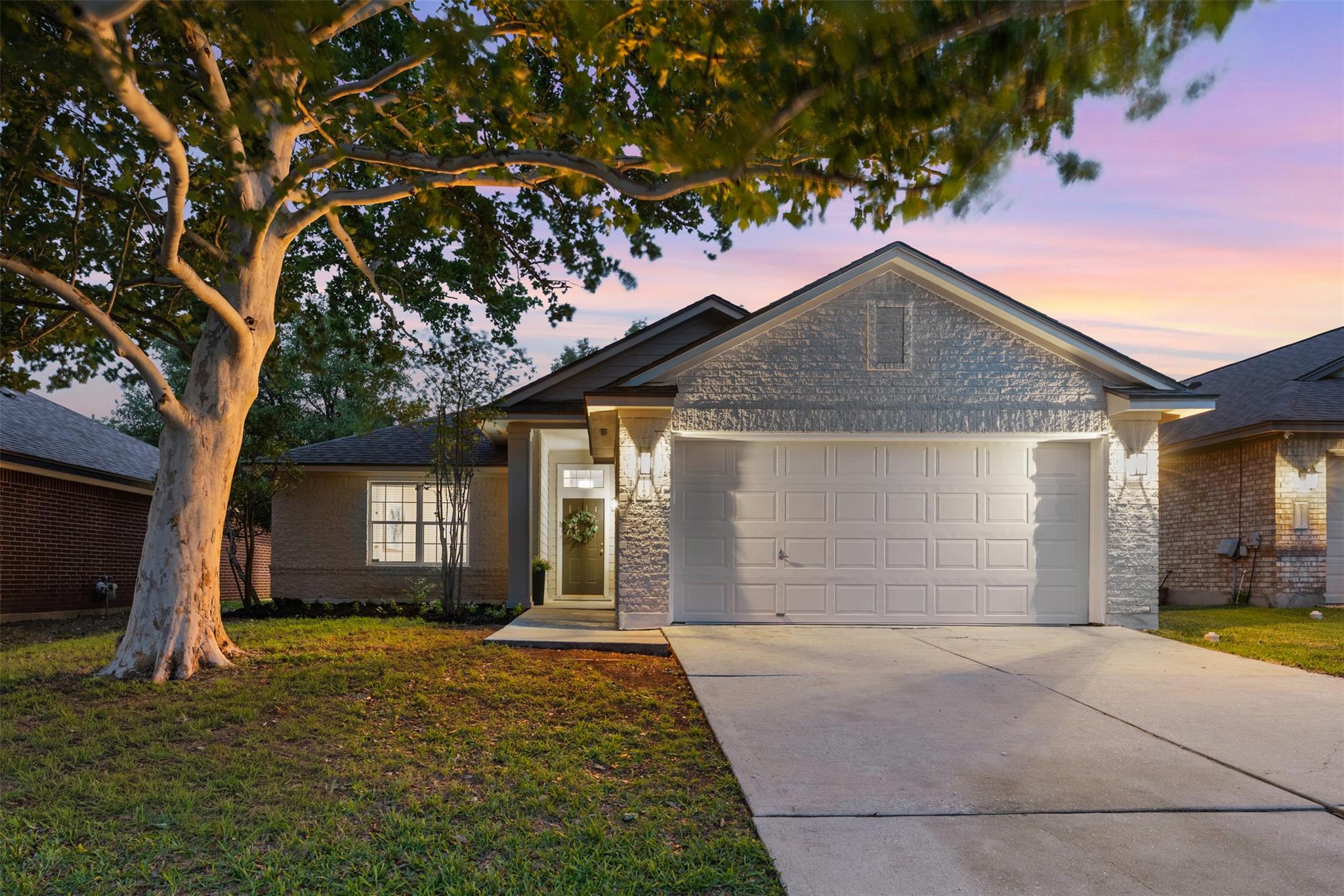 12104 Battle Bridge Drive Austin TX 78748