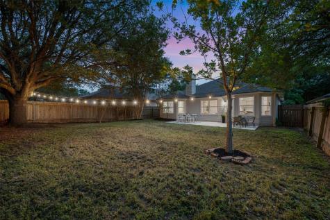 12104 Battle Bridge Drive Austin TX 78748