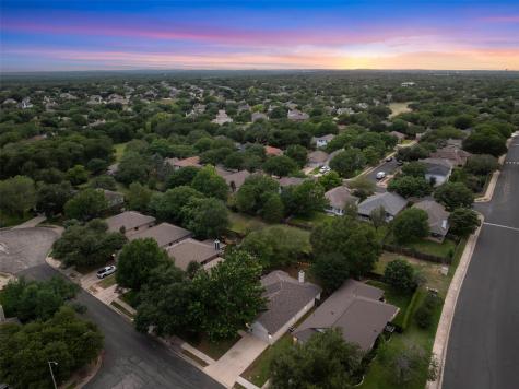 12104 Battle Bridge Drive Austin TX 78748
