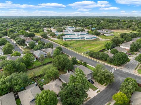 12104 Battle Bridge Drive Austin TX 78748