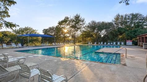 12104 Battle Bridge Drive Austin TX 78748