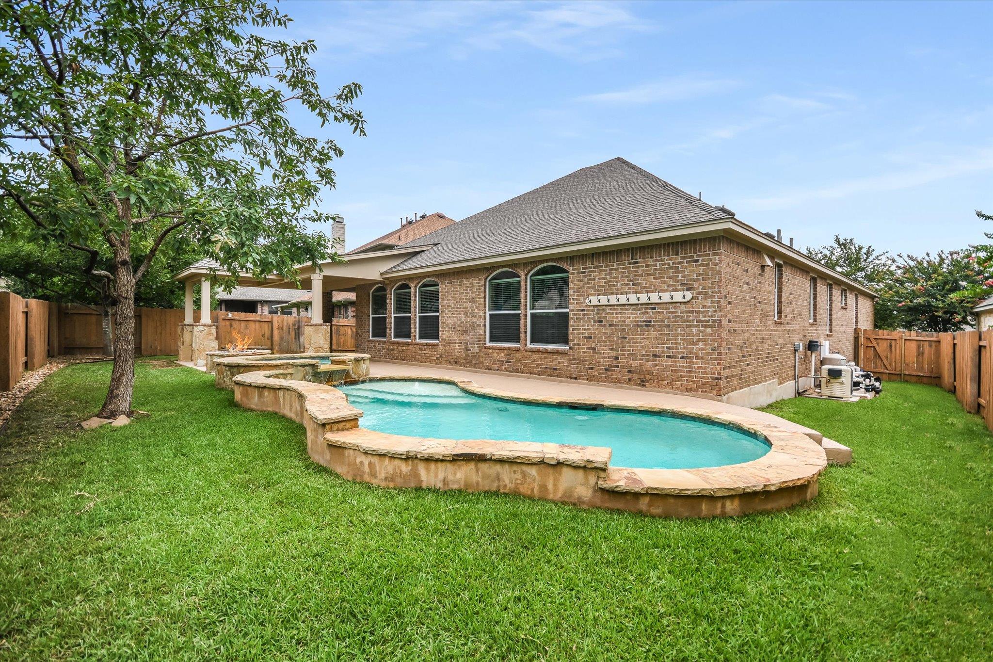 4230 Adagio Place Round Rock TX 78681
