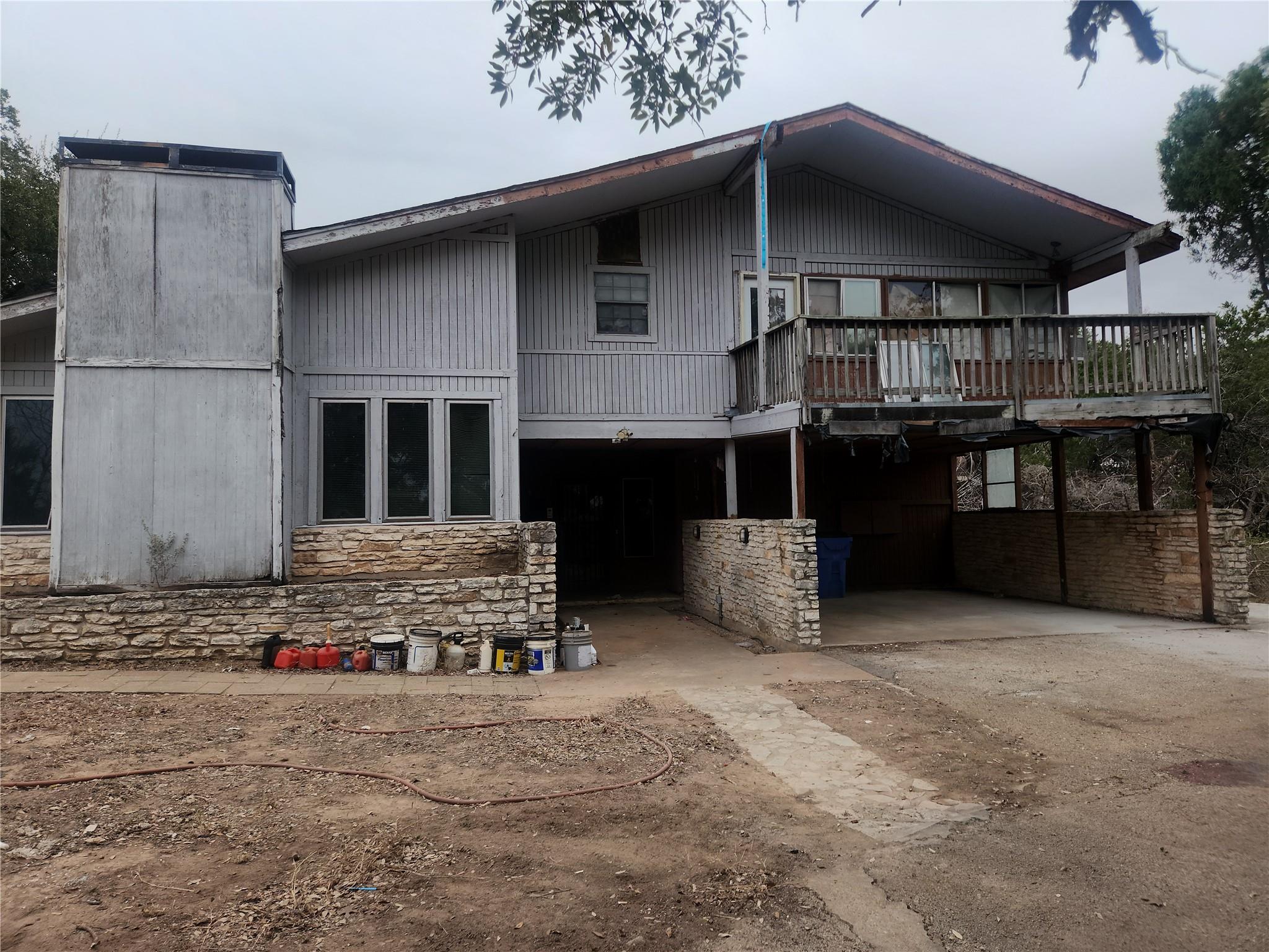 5403 & 5405 Hitching Post Lago Vista TX 78645