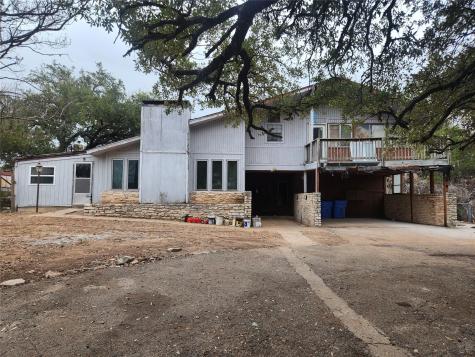 5403 & 5405 Hitching Post Lago Vista TX 78645