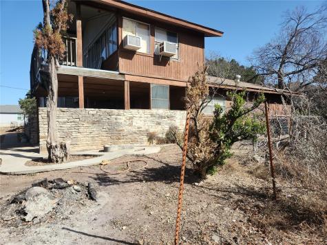 5403 & 5405 Hitching Post Lago Vista TX 78645