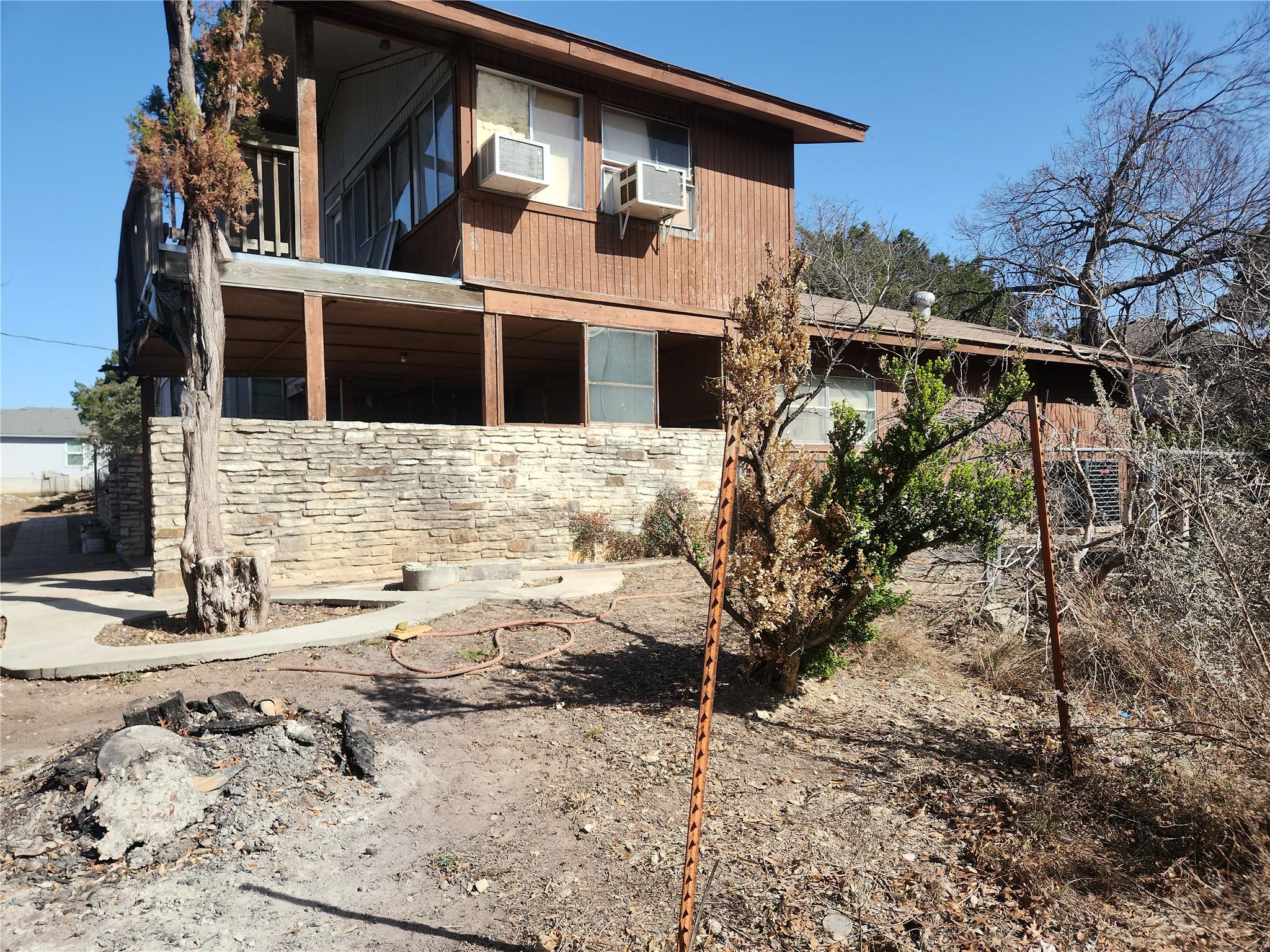 5403 & 5405 Hitching Post Lago Vista TX 78645