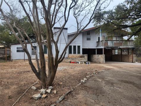 5403 & 5405 Hitching Post Lago Vista TX 78645