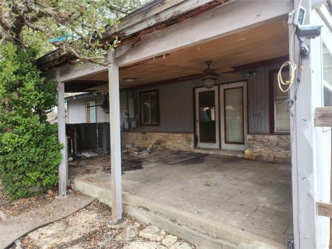 5403 & 5405 Hitching Post Lago Vista TX 78645