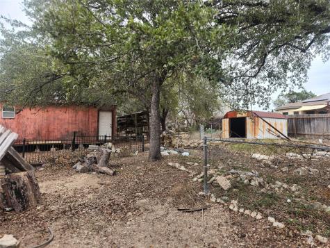 5403 & 5405 Hitching Post Lago Vista TX 78645