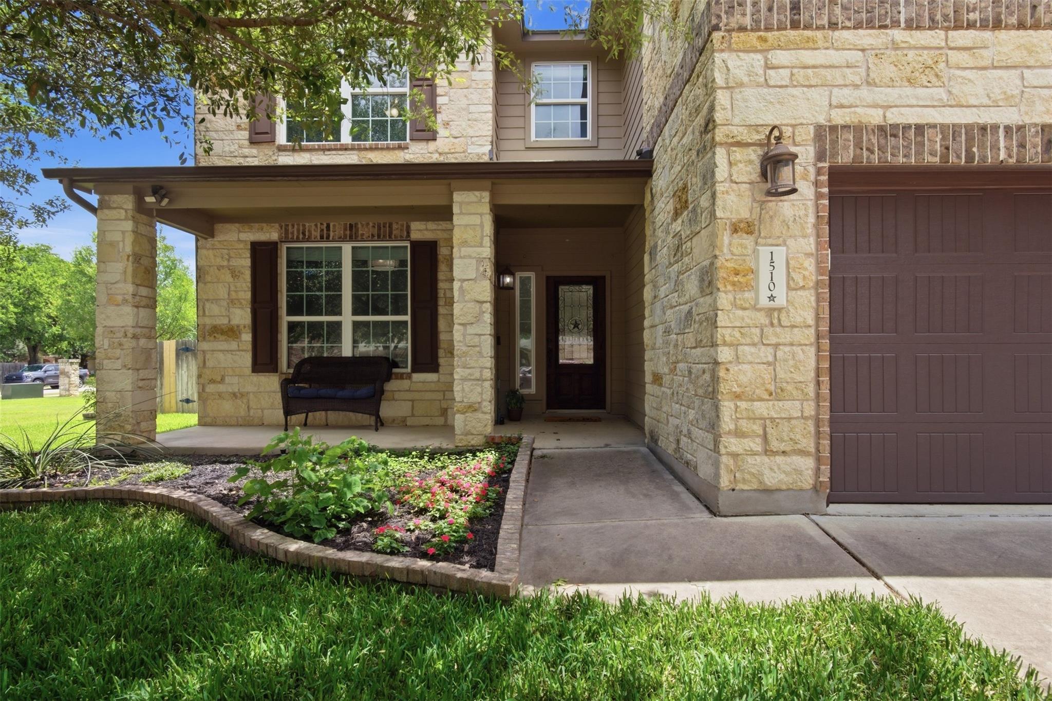 1510 Coldwater Hollow Buda TX 78610