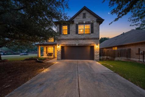 1510 Coldwater Hollow Buda TX 78610