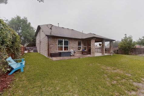 1510 Coldwater Hollow Buda TX 78610