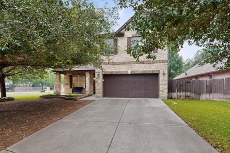 1510 Coldwater Hollow Buda TX 78610
