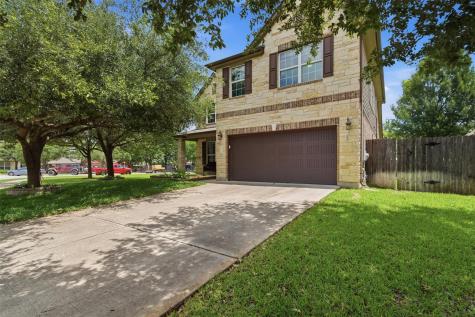 1510 Coldwater Hollow Buda TX 78610