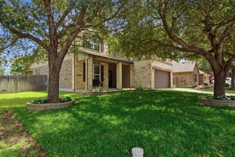 1510 Coldwater Hollow Buda TX 78610