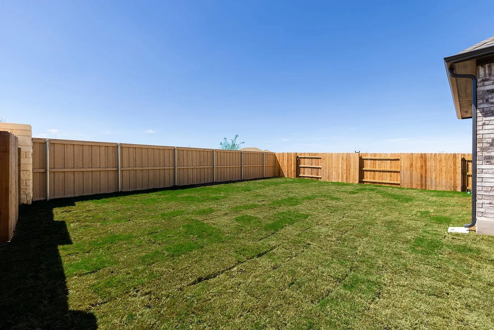 127 Silverbell Lane Bastrop TX 78602