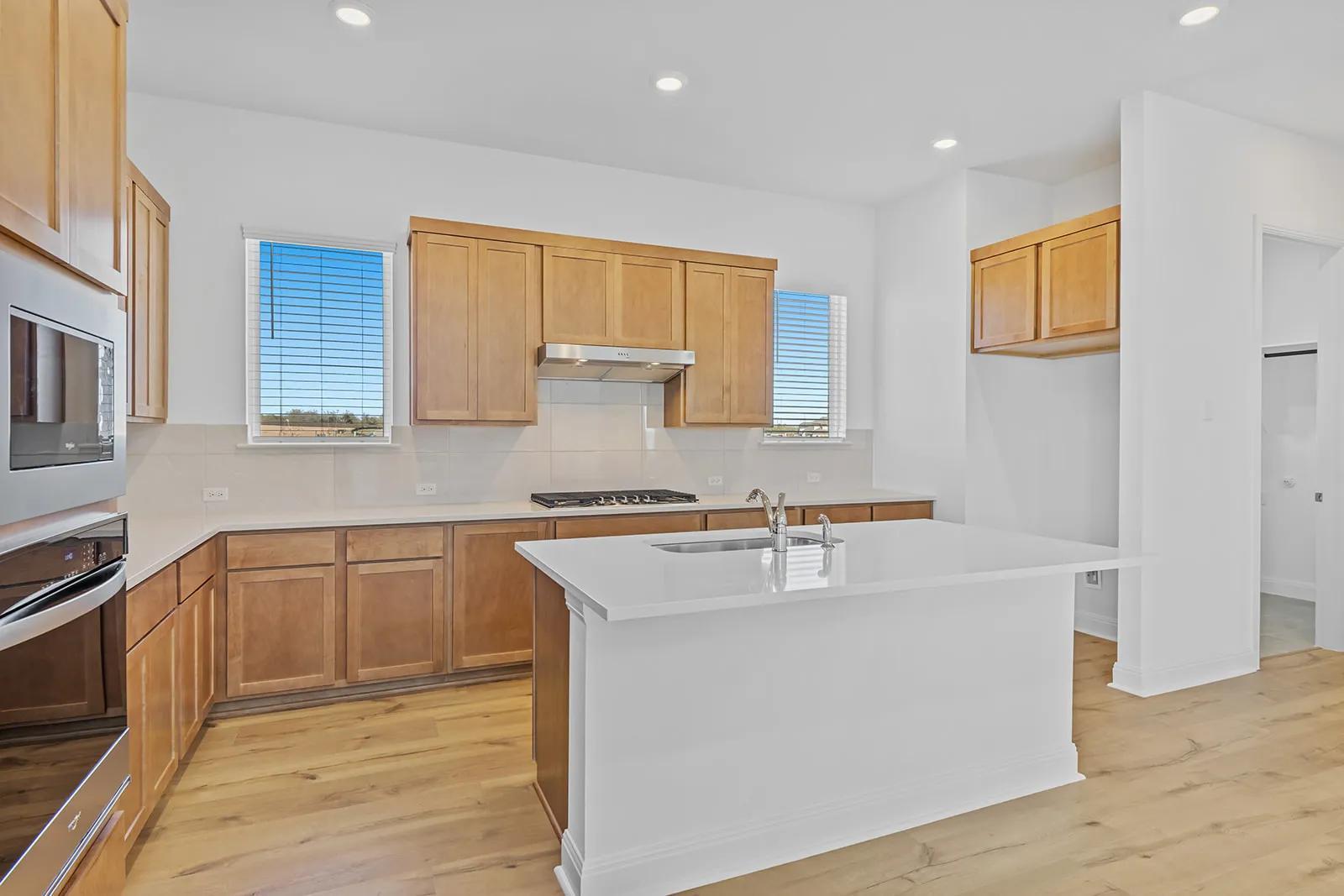 127 Silverbell Lane Bastrop TX 78602