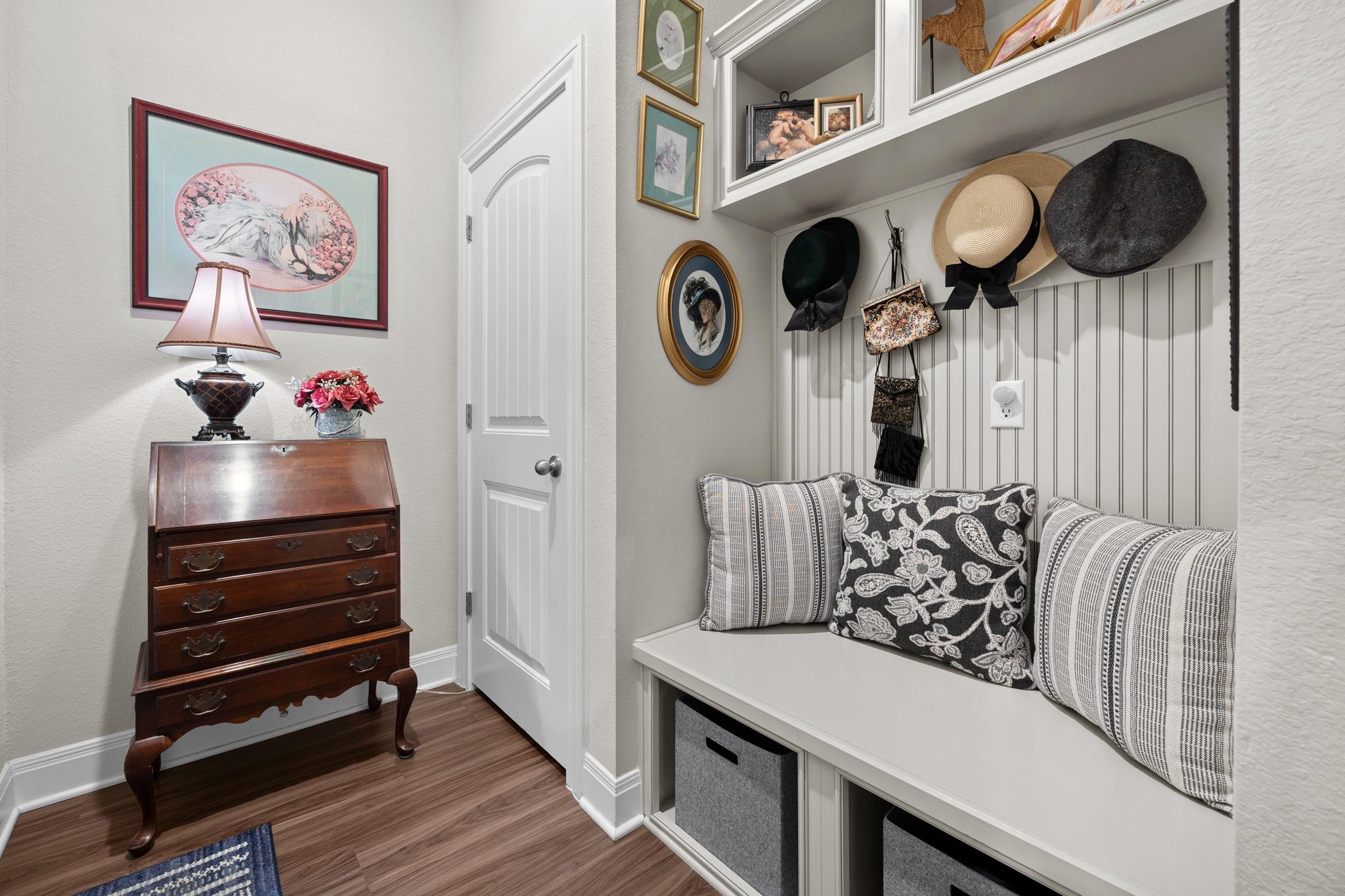 2105 Prairie Oaks Drive Georgetown TX 78628