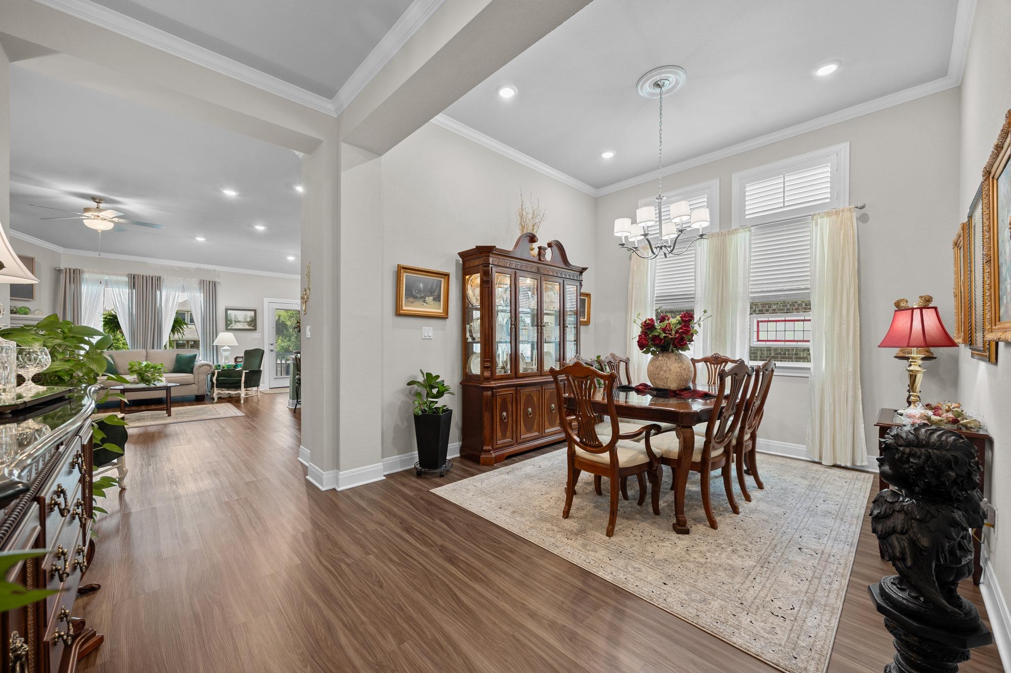 2105 Prairie Oaks Drive Georgetown TX 78628