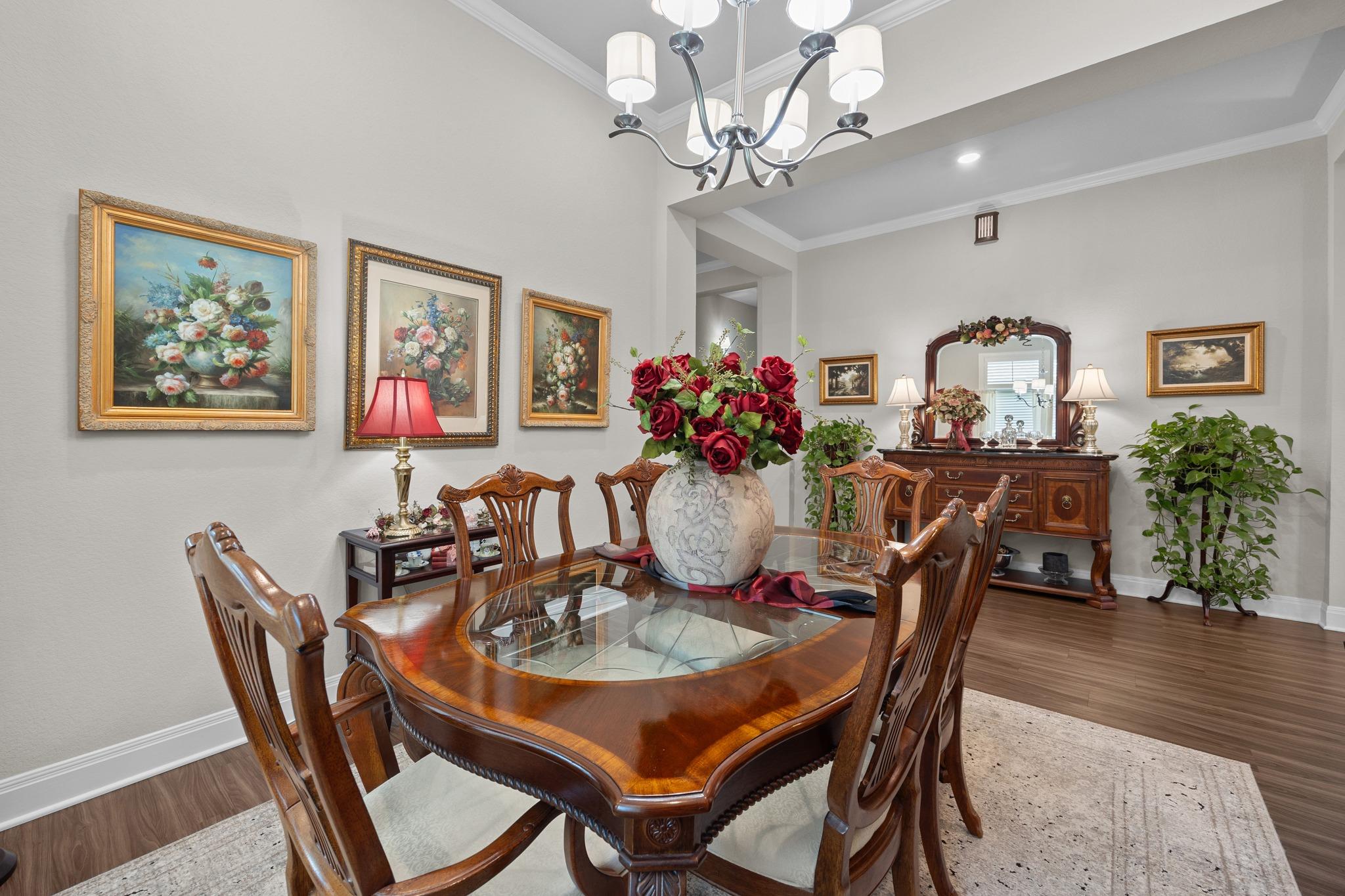 2105 Prairie Oaks Drive Georgetown TX 78628