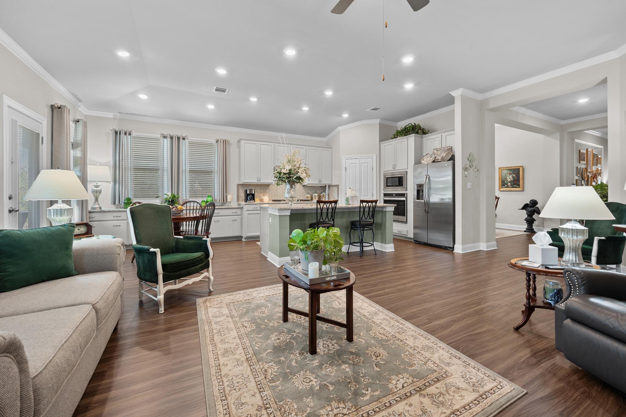 2105 Prairie Oaks Drive Georgetown TX 78628