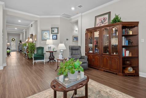 2105 Prairie Oaks Drive Georgetown TX 78628