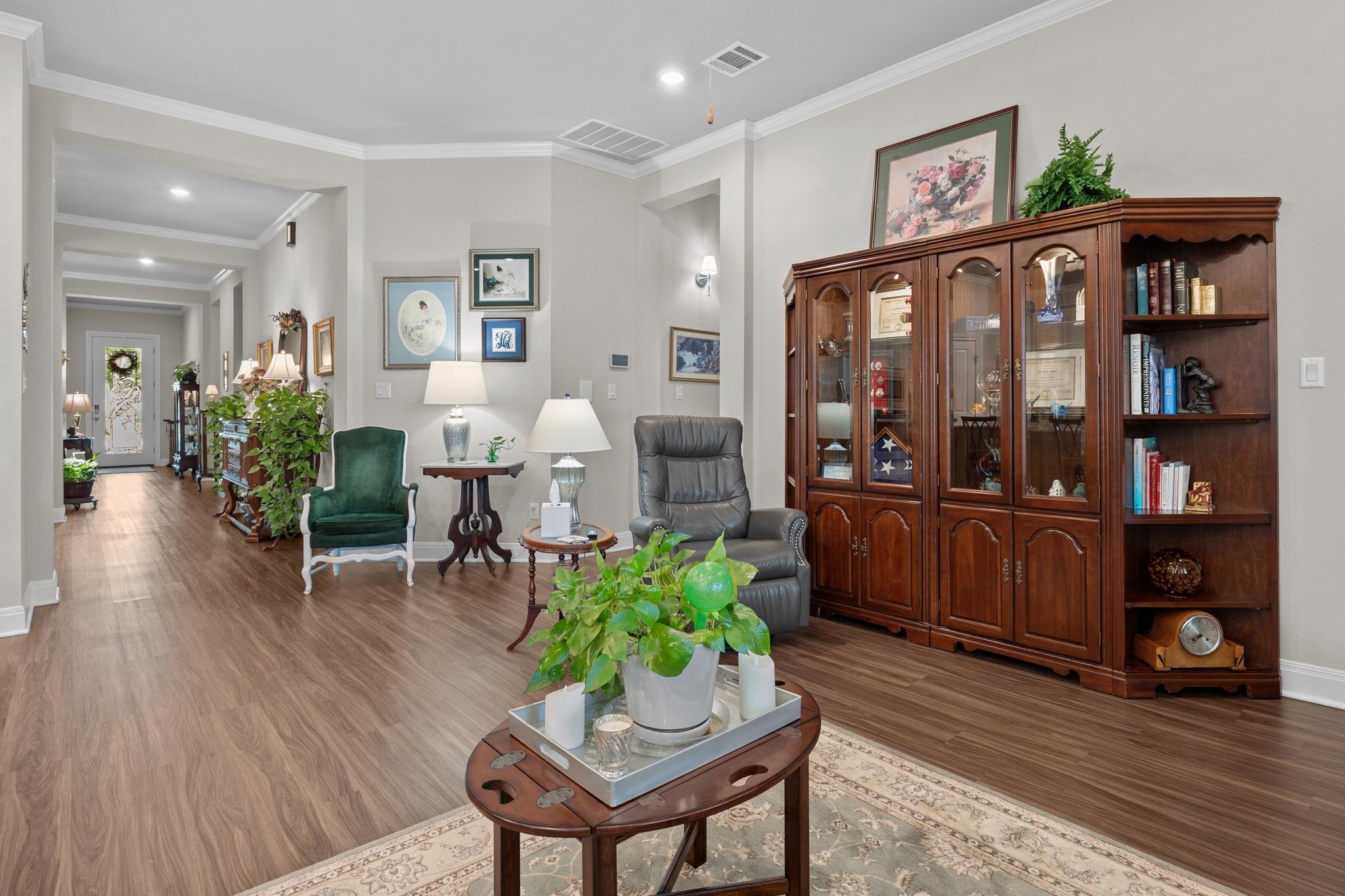 2105 Prairie Oaks Drive Georgetown TX 78628